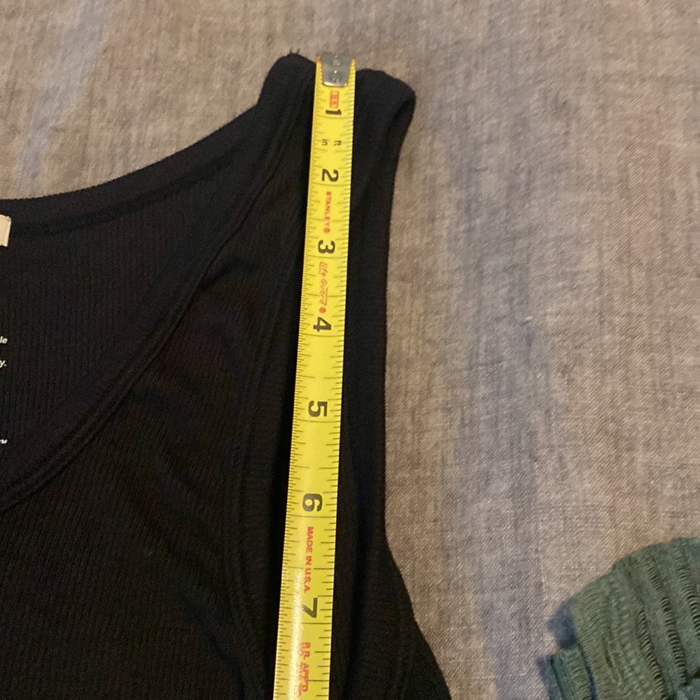 Tank Top - Picture 4 of 5